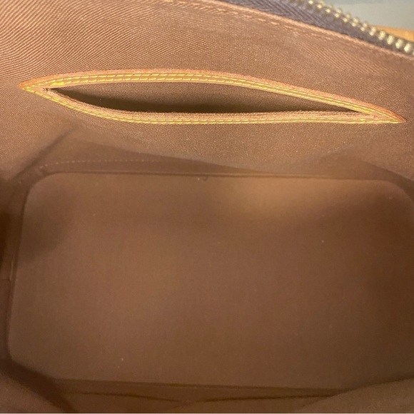 Vintage Louis Vuitton Monogram Alma PM - Picture 7 of 16